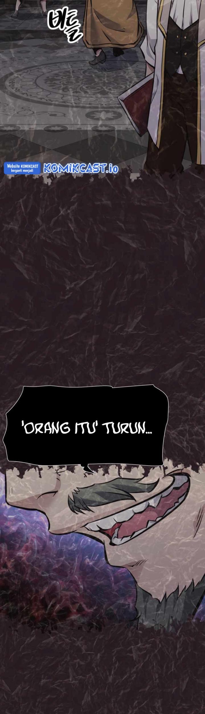 The Return of the Prodigious Swordmaster Chapter 28 - halaman 44