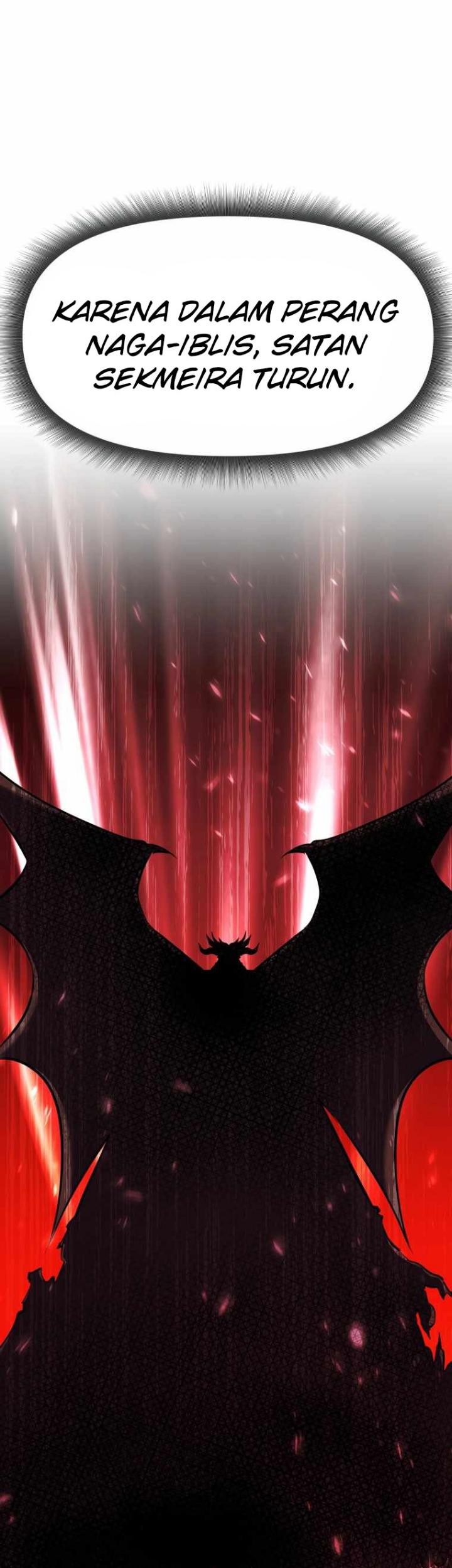 The Return of the Prodigious Swordmaster Chapter 28 - halaman 48