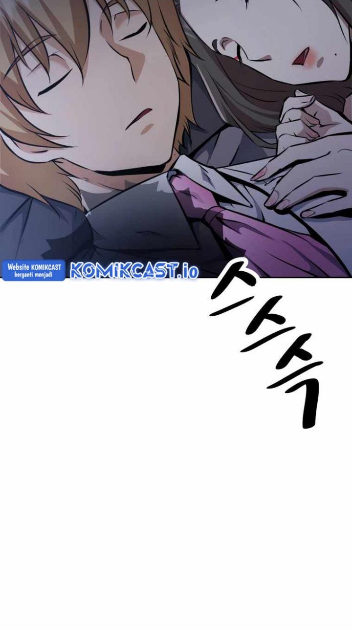 The Return of the Prodigious Swordmaster Chapter 28 - halaman 5