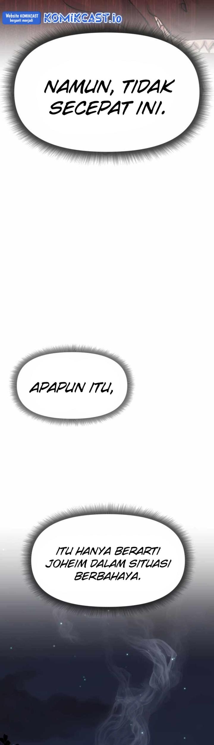 The Return of the Prodigious Swordmaster Chapter 28 - halaman 50