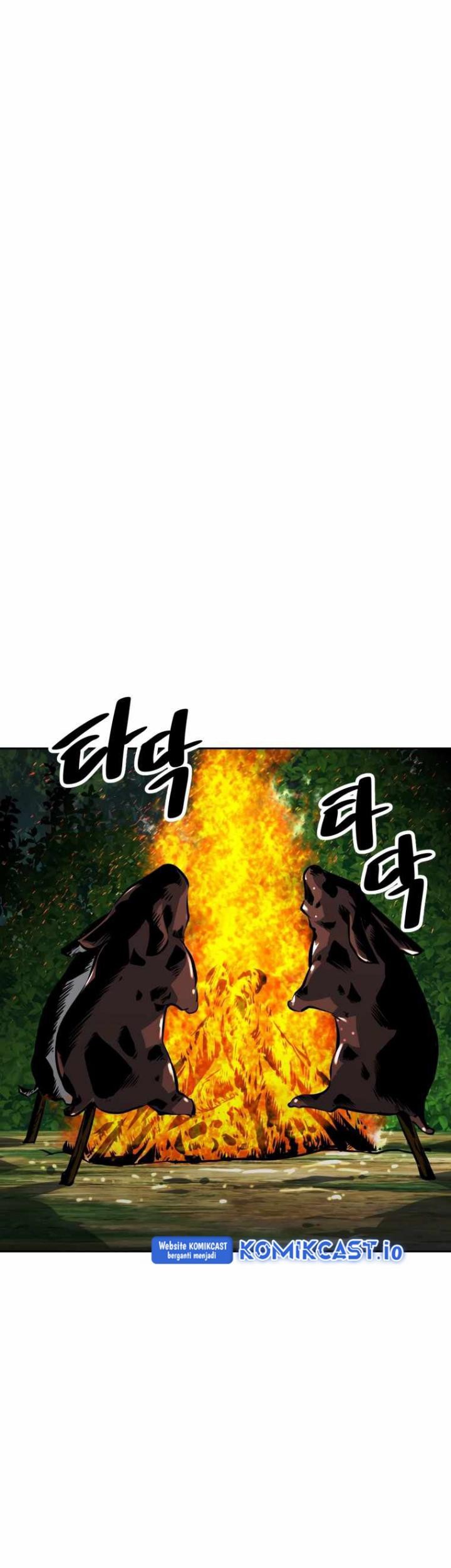 The Return of the Prodigious Swordmaster Chapter 28 - halaman 52
