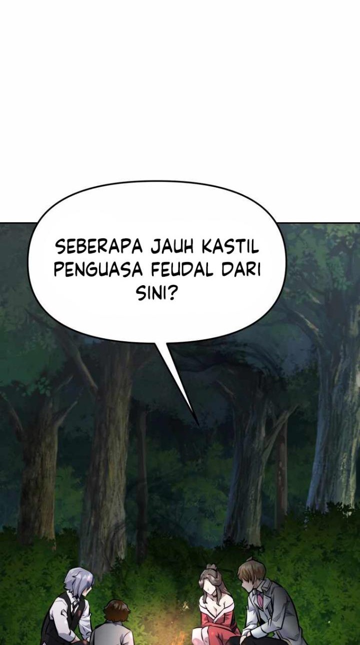 The Return of the Prodigious Swordmaster Chapter 28 - halaman 53
