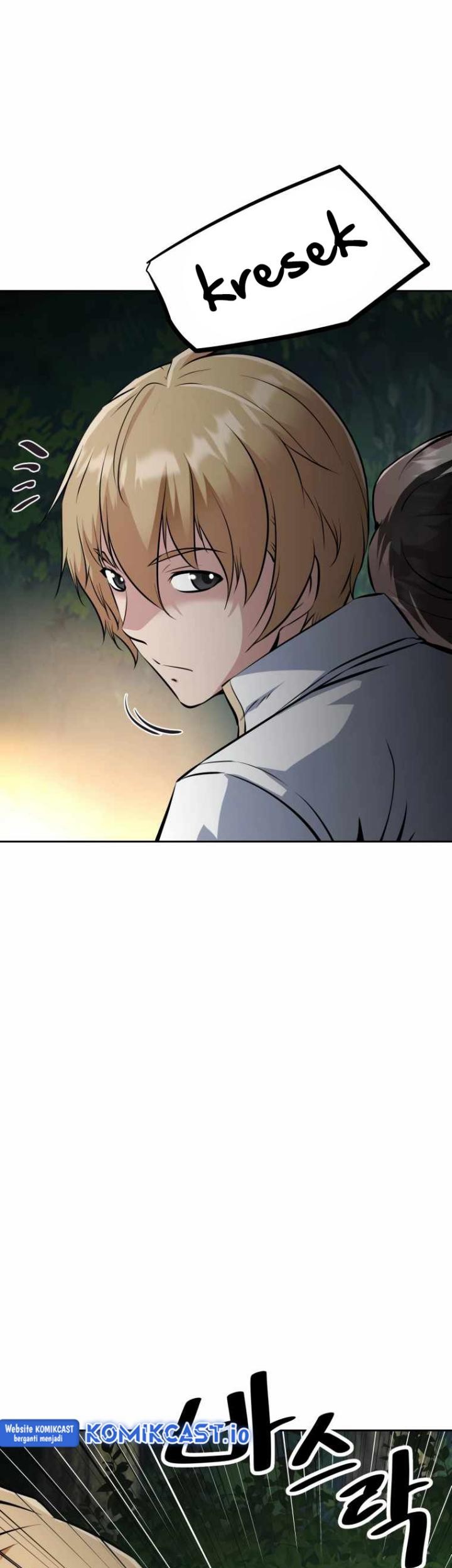 The Return of the Prodigious Swordmaster Chapter 28 - halaman 56
