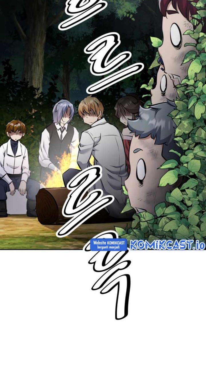 The Return of the Prodigious Swordmaster Chapter 28 - halaman 59