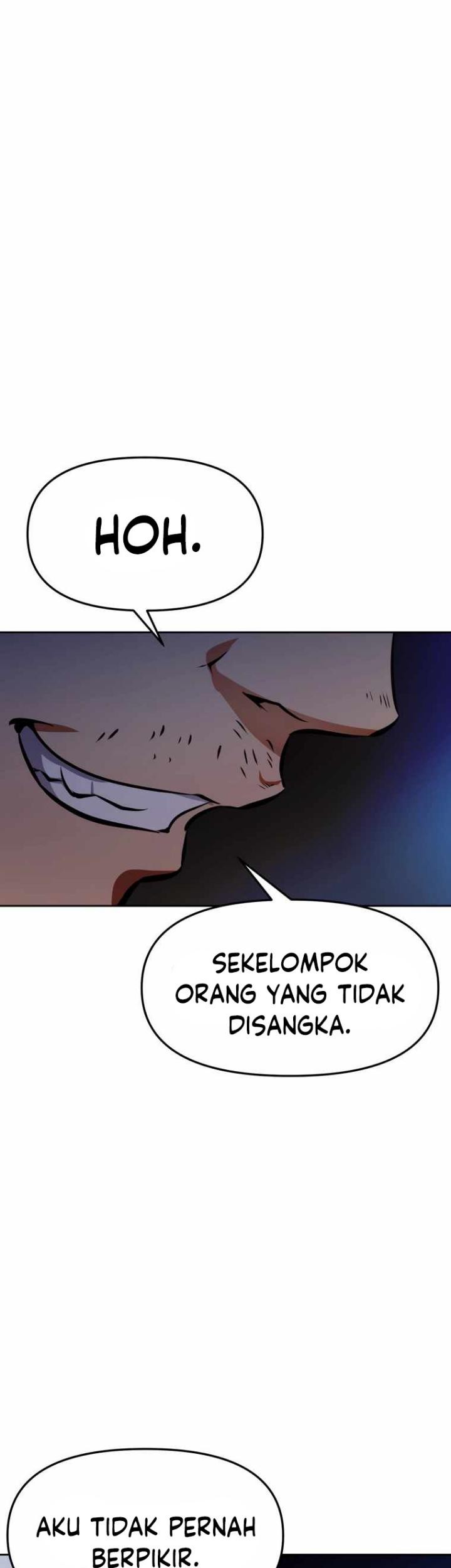 The Return of the Prodigious Swordmaster Chapter 28 - halaman 6