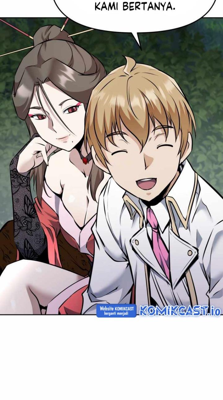 The Return of the Prodigious Swordmaster Chapter 28 - halaman 66