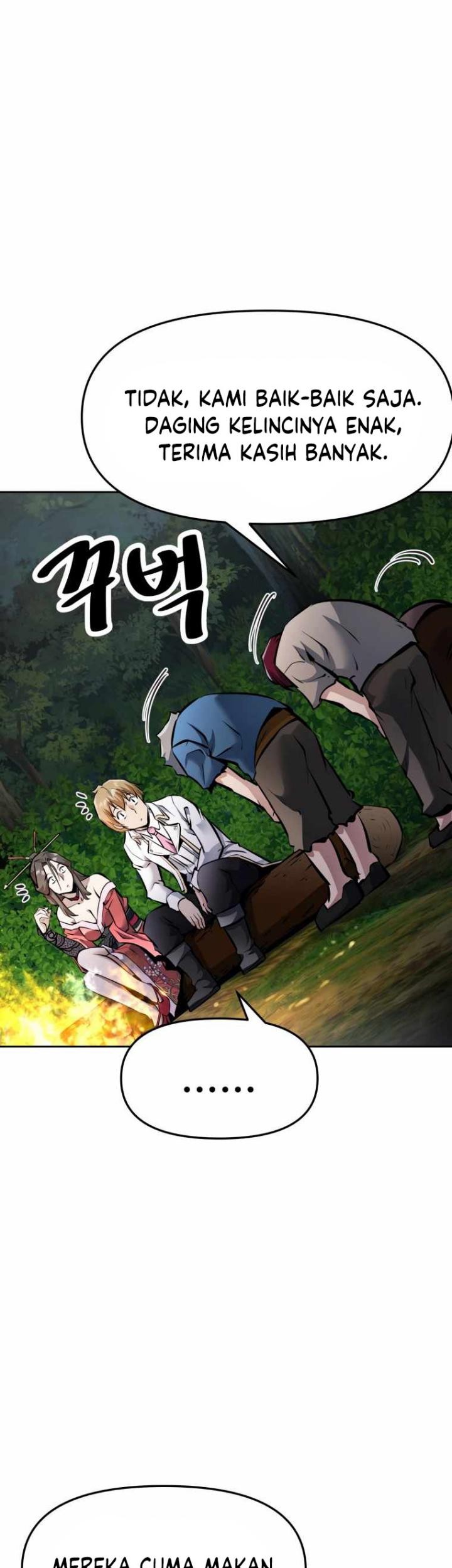 The Return of the Prodigious Swordmaster Chapter 28 - halaman 67