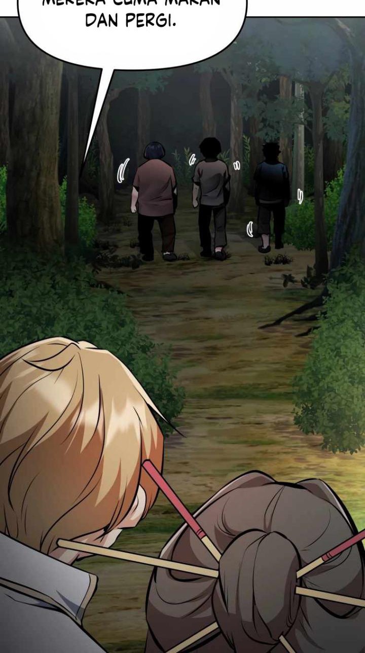 The Return of the Prodigious Swordmaster Chapter 28 - halaman 68
