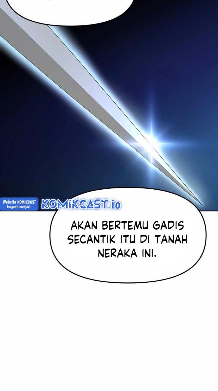 The Return of the Prodigious Swordmaster Chapter 28 - halaman 7