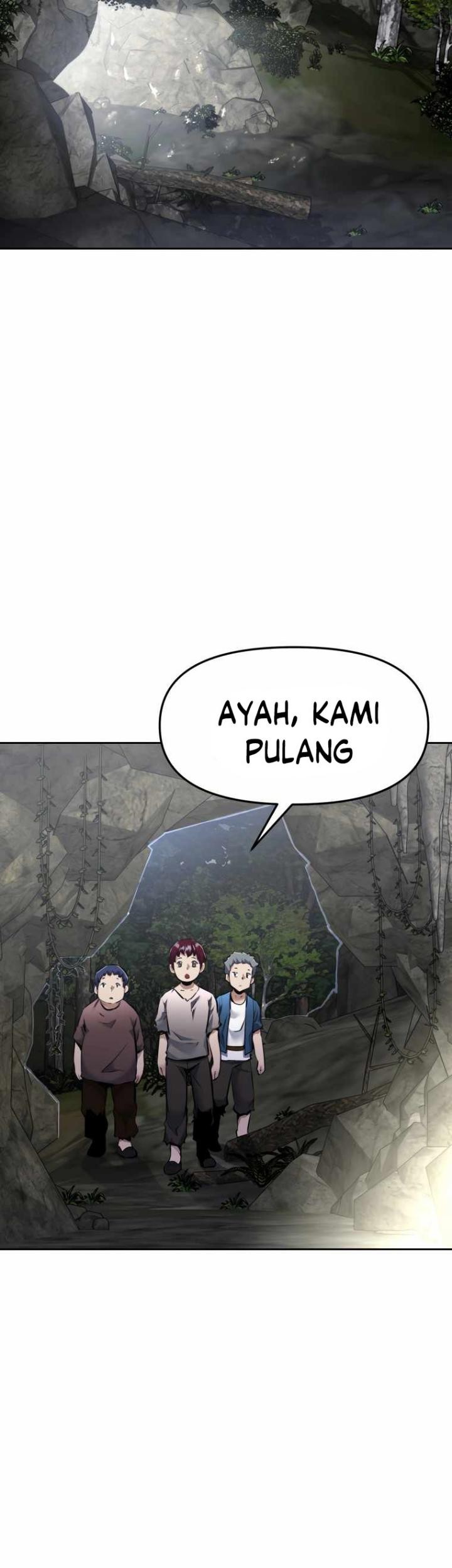 The Return of the Prodigious Swordmaster Chapter 28 - halaman 72