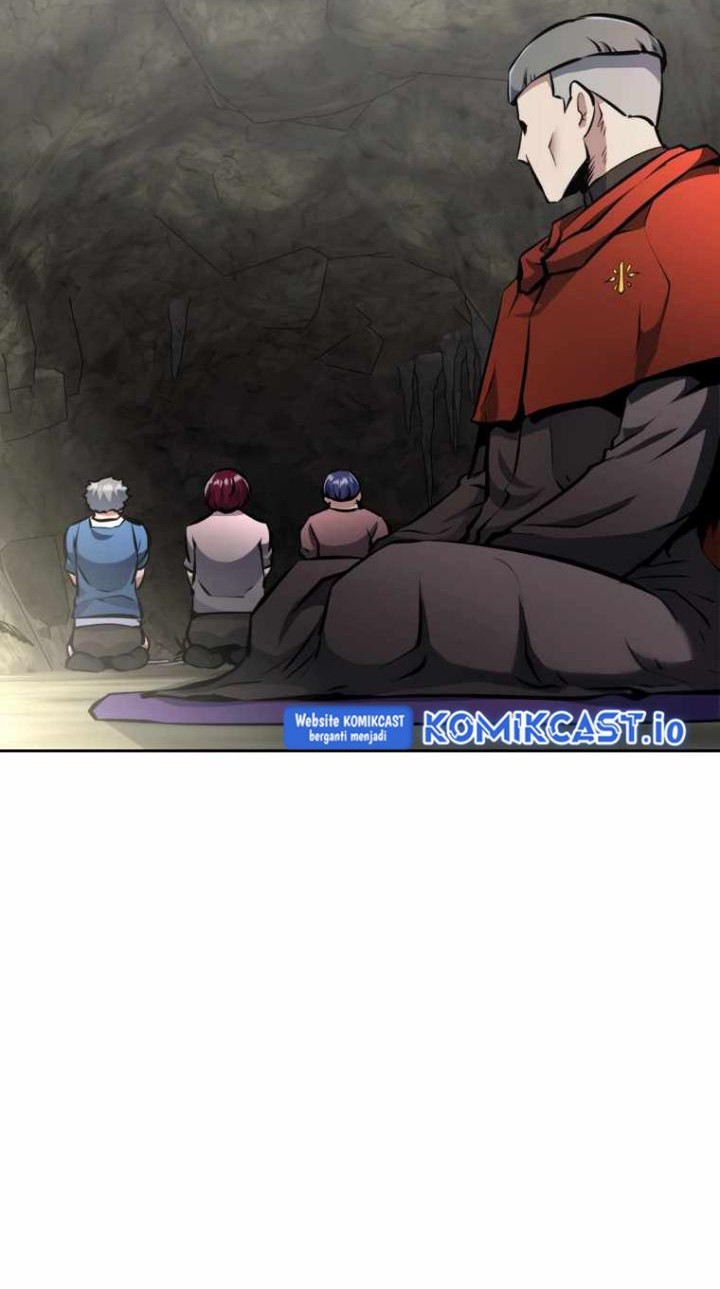 The Return of the Prodigious Swordmaster Chapter 28 - halaman 75