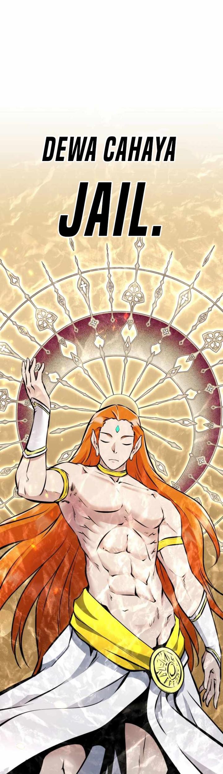 The Return of the Prodigious Swordmaster Chapter 28 - halaman 78
