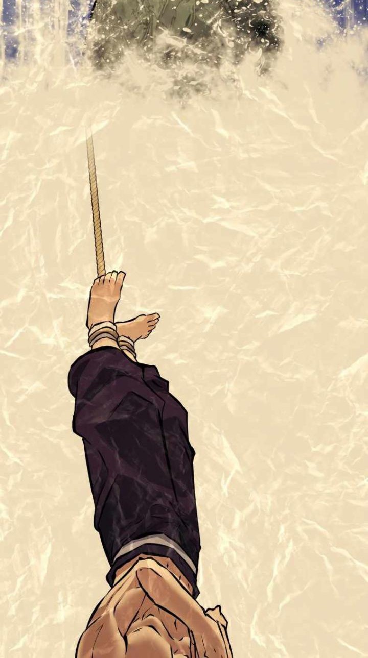 The Return of the Prodigious Swordmaster Chapter 28 - halaman 83