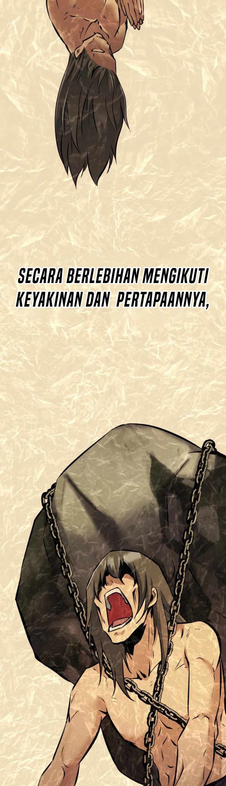 The Return of the Prodigious Swordmaster Chapter 28 - halaman 84
