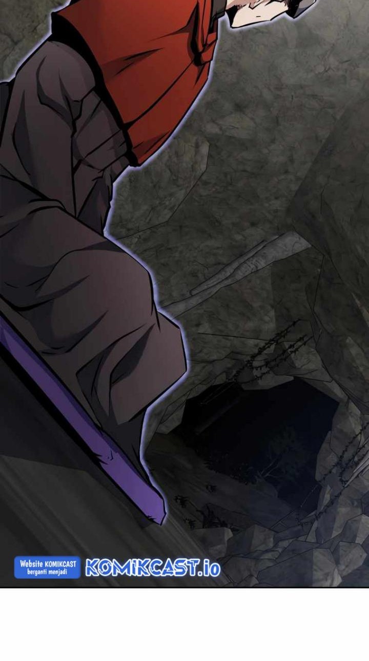 The Return of the Prodigious Swordmaster Chapter 28 - halaman 91