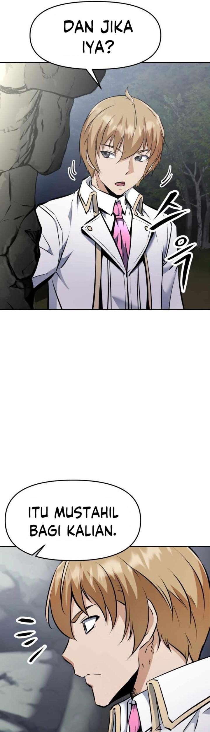 The Return of the Prodigious Swordmaster Chapter 28 - halaman 93