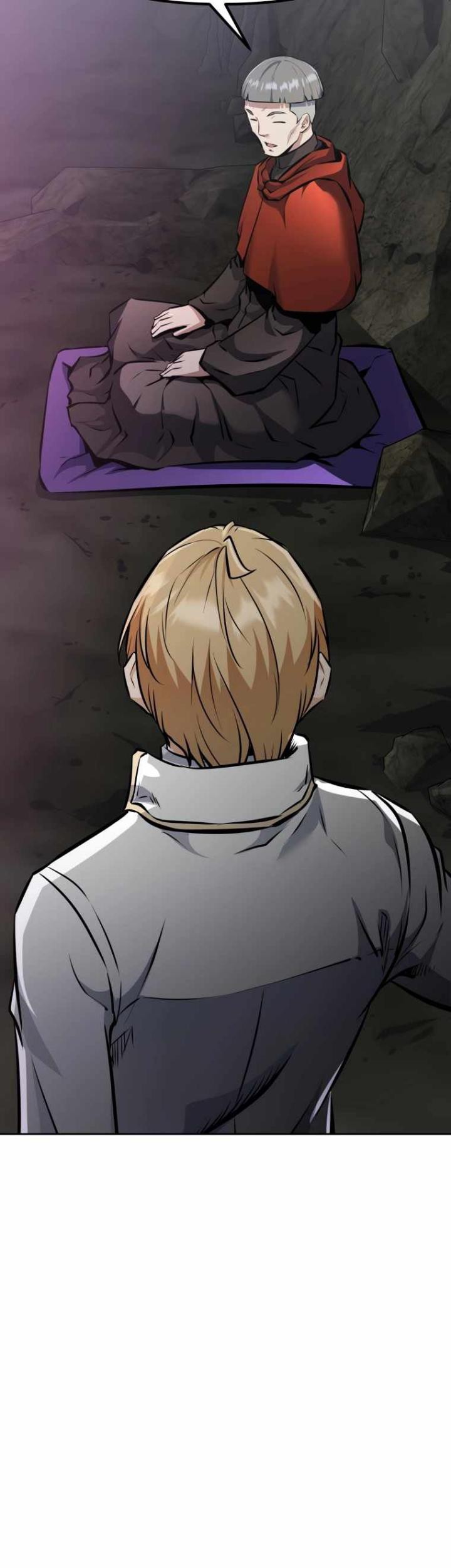 The Return of the Prodigious Swordmaster Chapter 28 - halaman 95