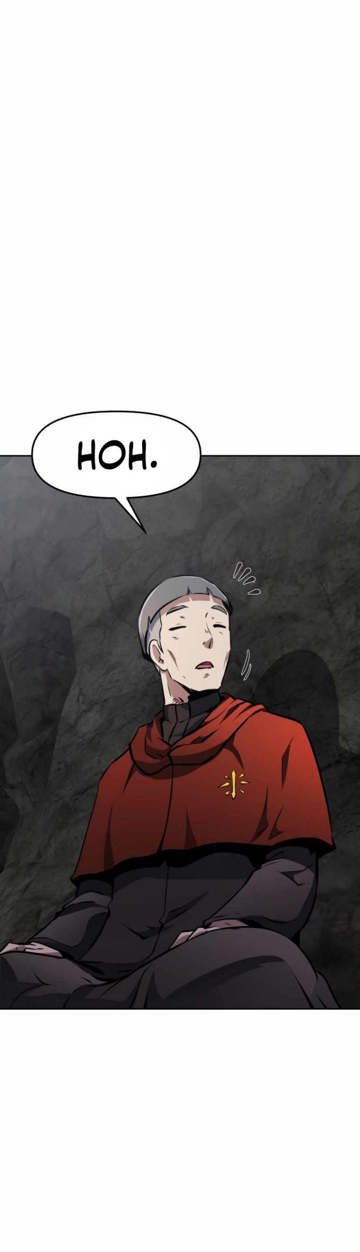 The Return of the Prodigious Swordmaster Chapter 28 - halaman 99