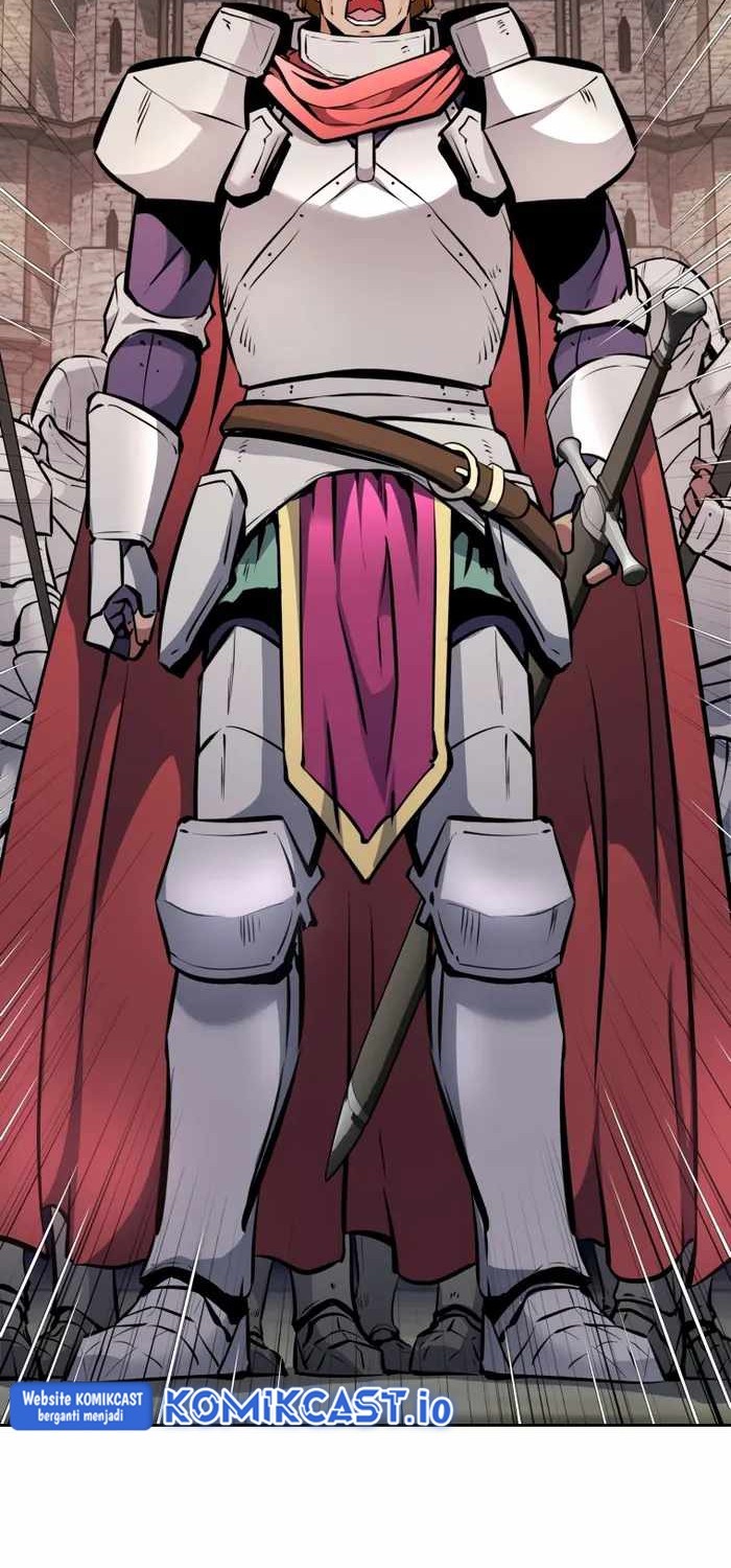 The Return of the Prodigious Swordmaster Chapter 29 - halaman 100