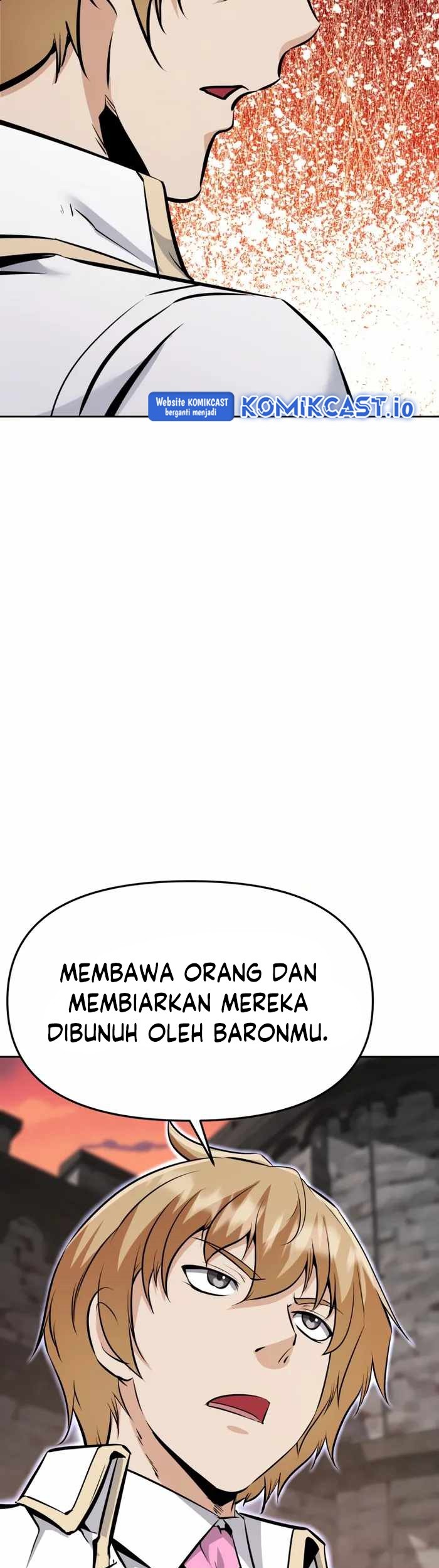 The Return of the Prodigious Swordmaster Chapter 29 - halaman 103