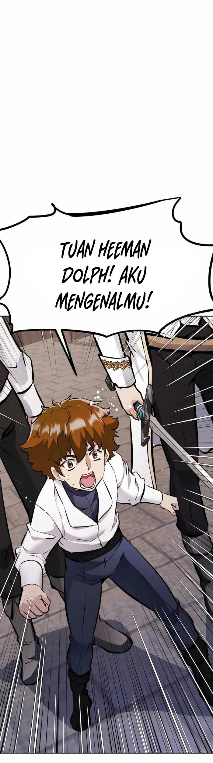 The Return of the Prodigious Swordmaster Chapter 29 - halaman 108
