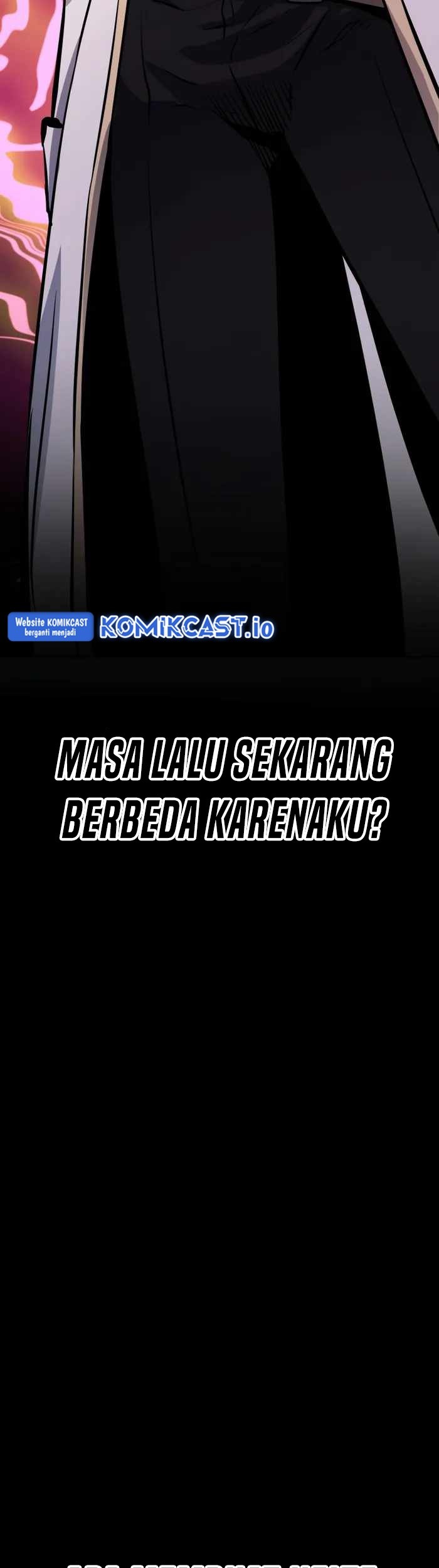 The Return of the Prodigious Swordmaster Chapter 29 - halaman 11