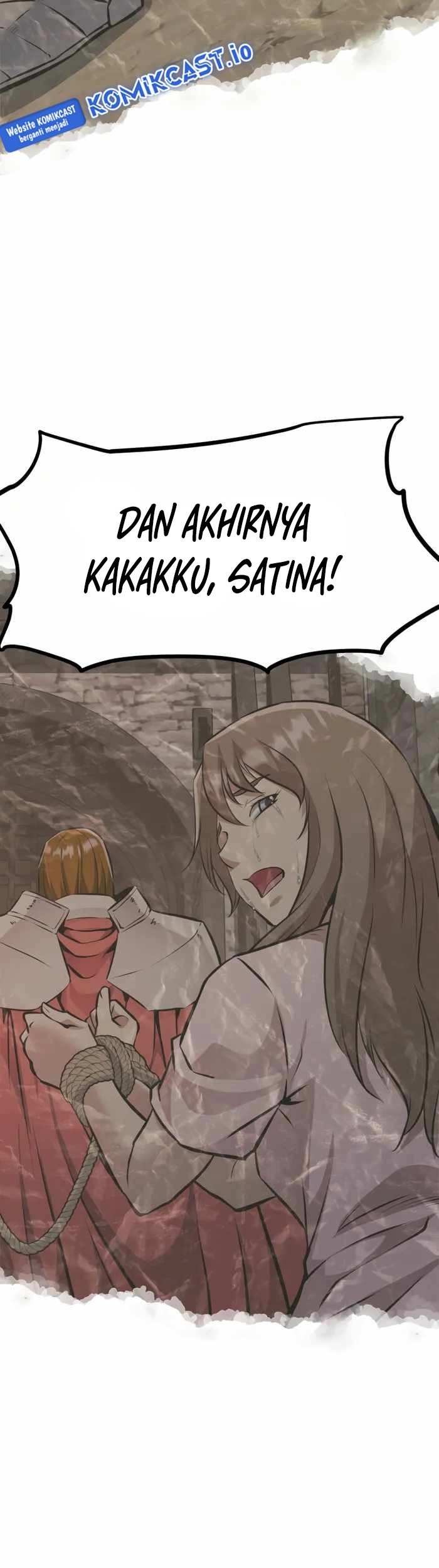 The Return of the Prodigious Swordmaster Chapter 29 - halaman 110