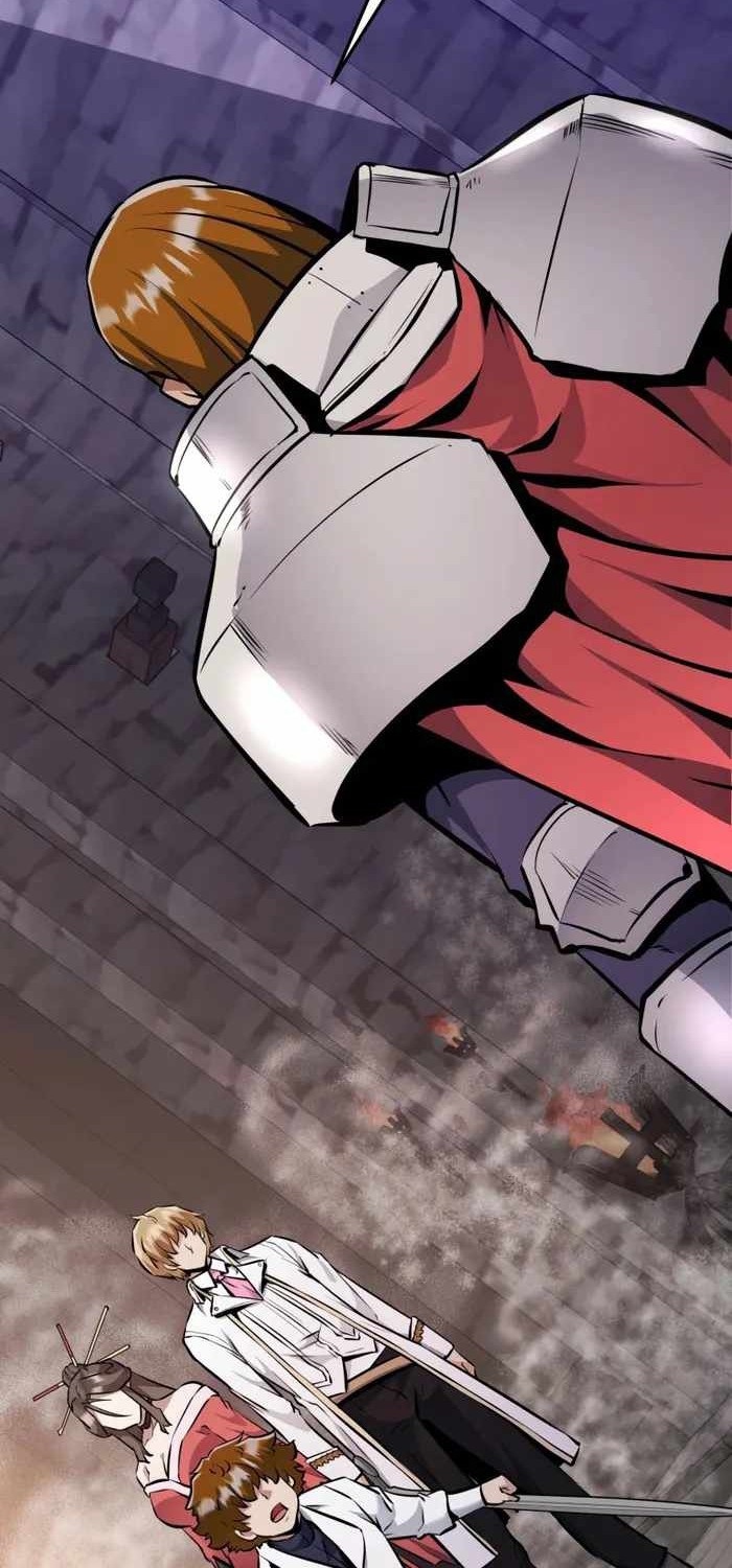 The Return of the Prodigious Swordmaster Chapter 29 - halaman 114