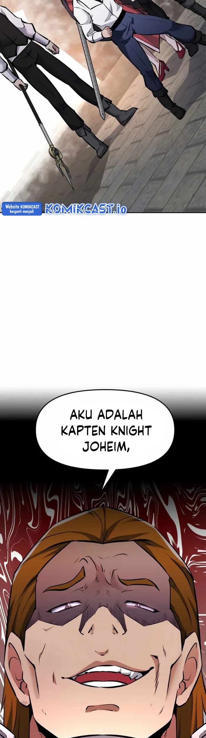 The Return of the Prodigious Swordmaster Chapter 29 - halaman 115