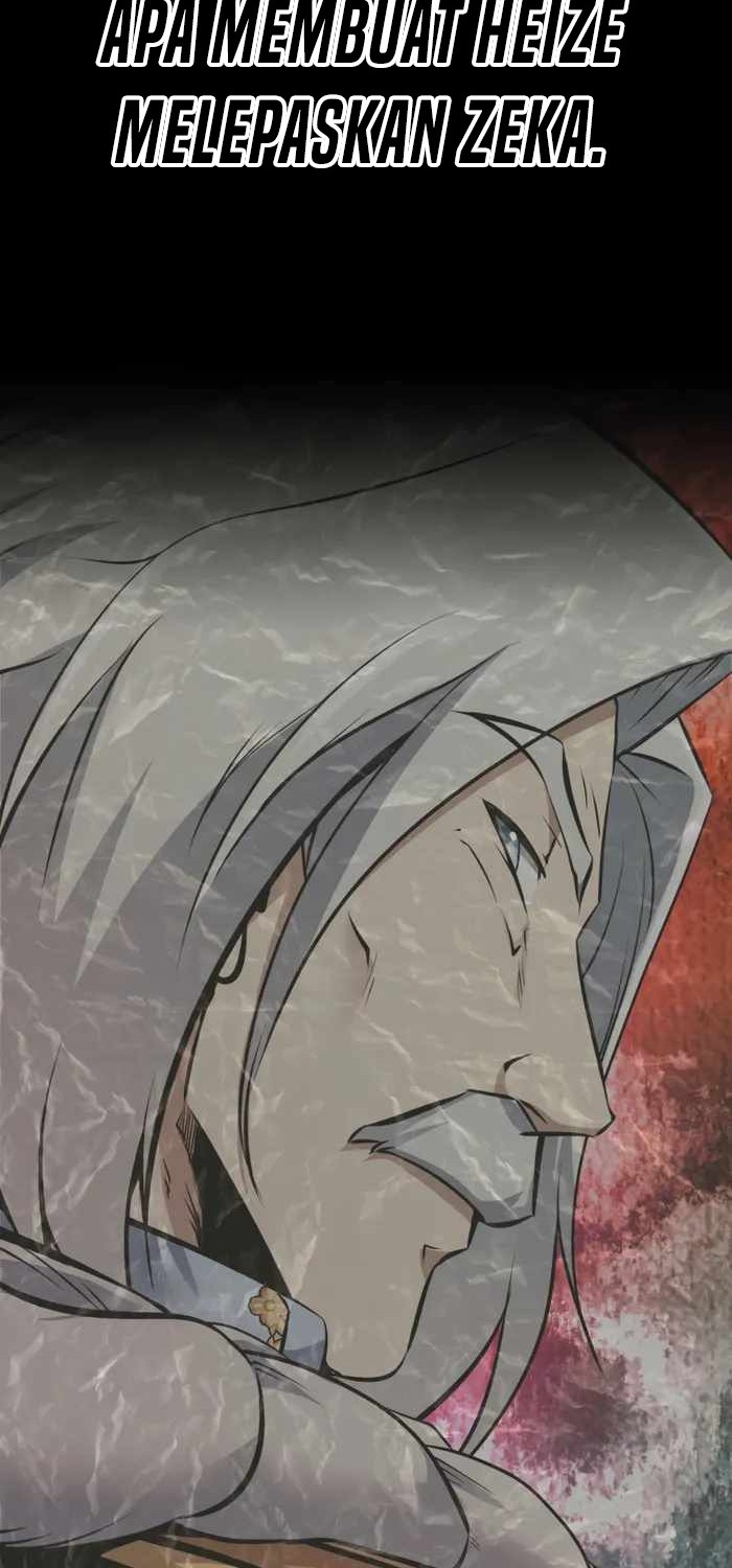 The Return of the Prodigious Swordmaster Chapter 29 - halaman 12