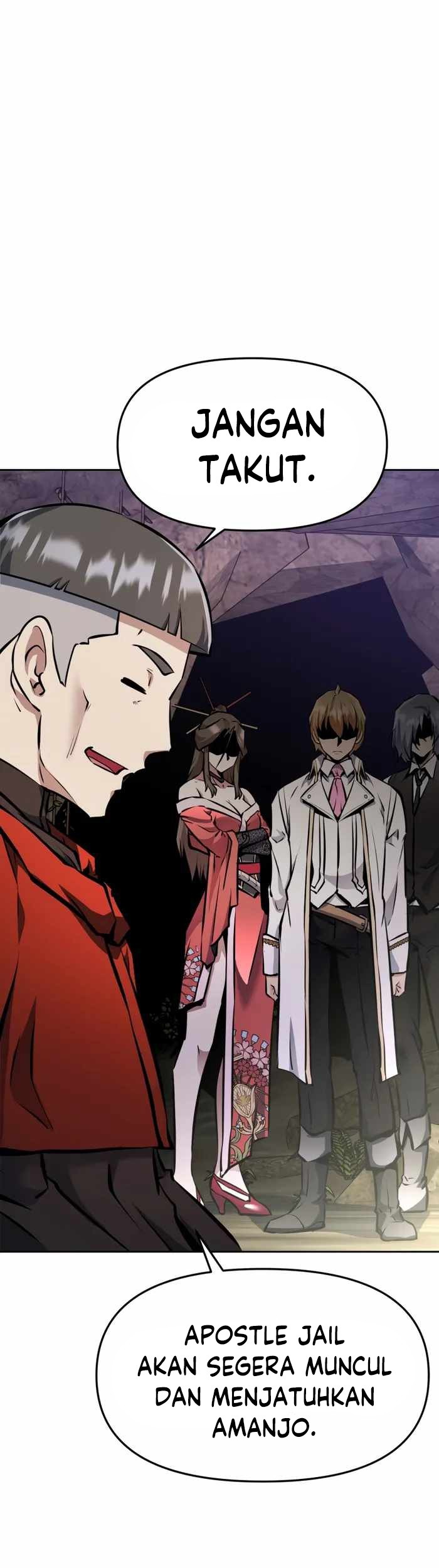 The Return of the Prodigious Swordmaster Chapter 29 - halaman 16