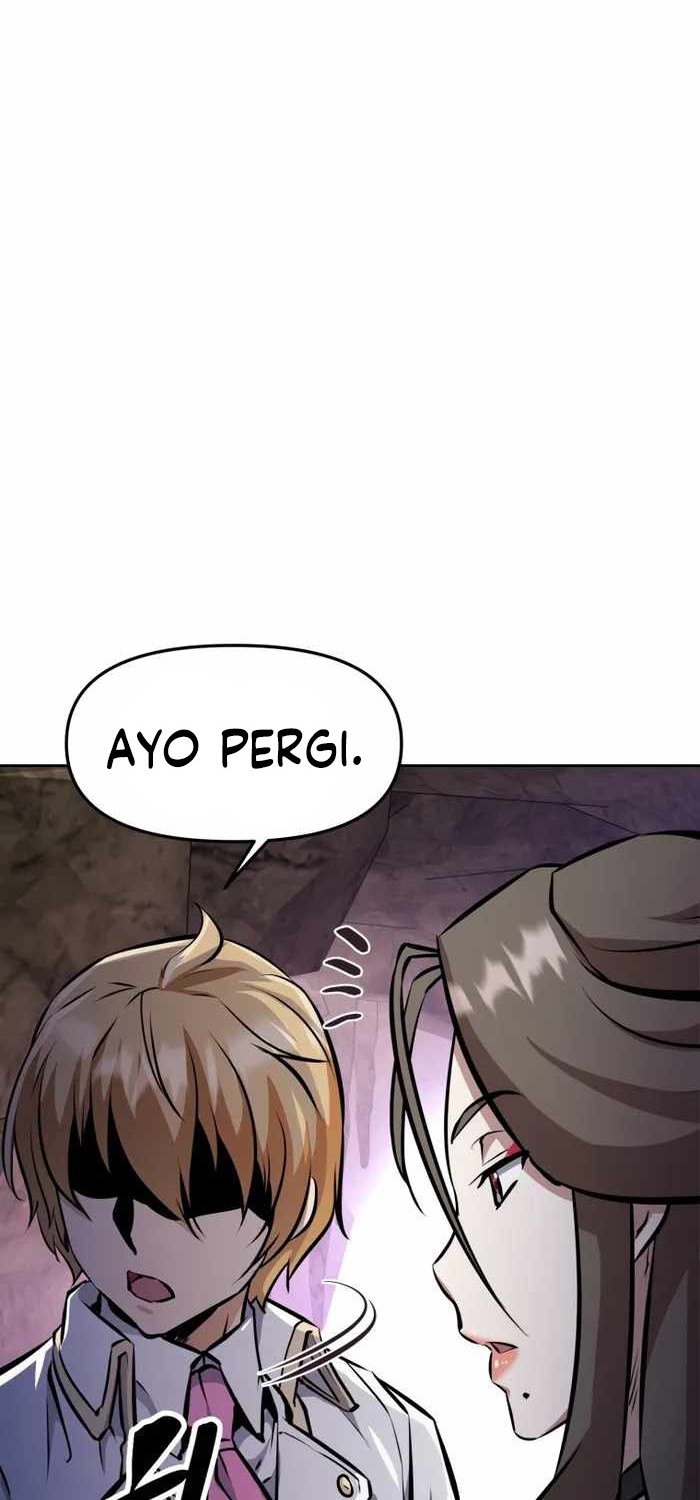 The Return of the Prodigious Swordmaster Chapter 29 - halaman 17