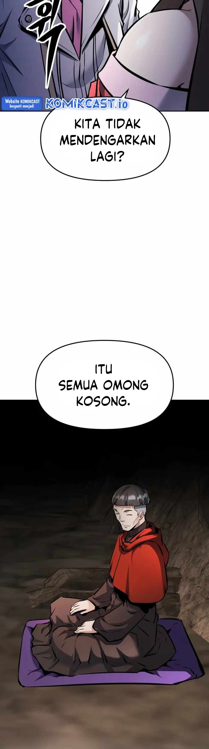 The Return of the Prodigious Swordmaster Chapter 29 - halaman 18