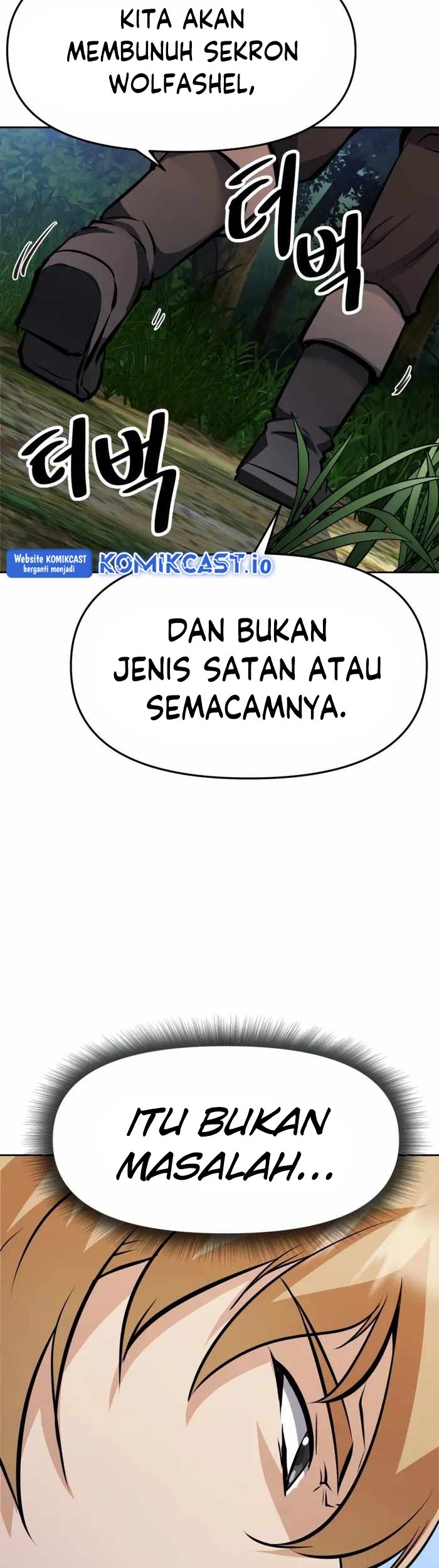 The Return of the Prodigious Swordmaster Chapter 29 - halaman 20
