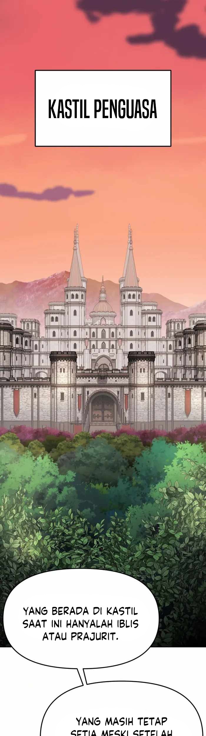 The Return of the Prodigious Swordmaster Chapter 29 - halaman 27