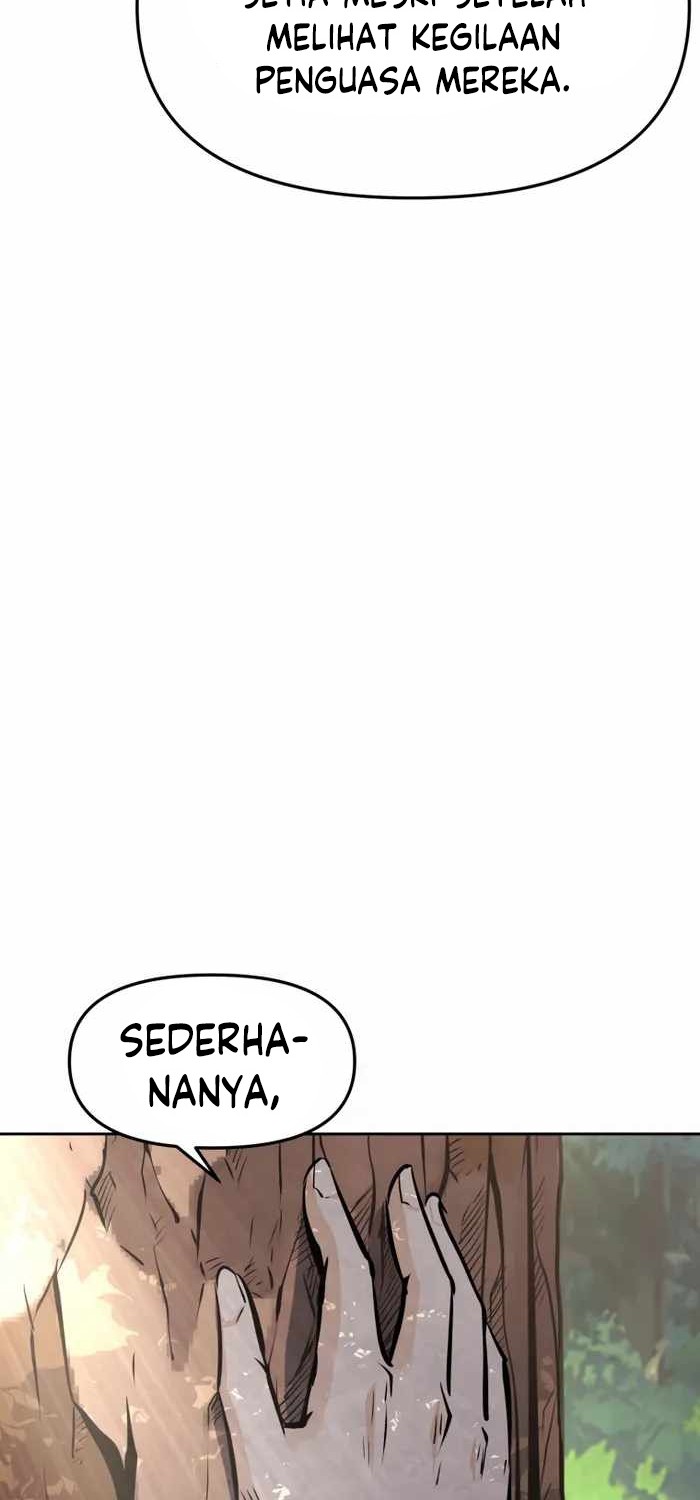 The Return of the Prodigious Swordmaster Chapter 29 - halaman 28