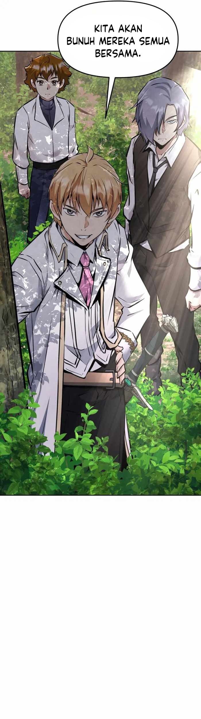 The Return of the Prodigious Swordmaster Chapter 29 - halaman 30