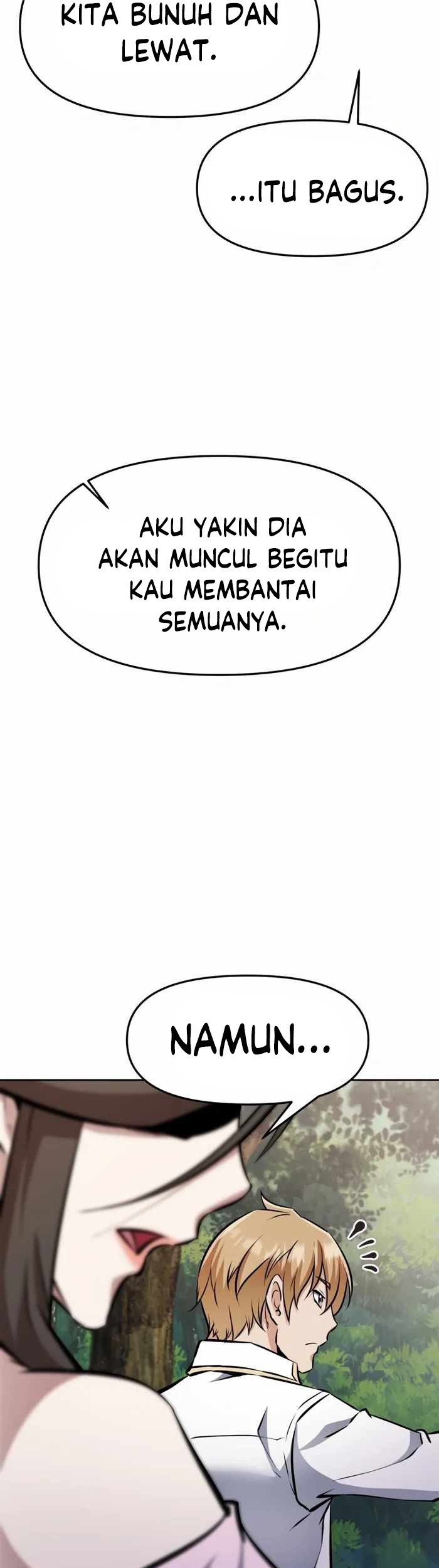 The Return of the Prodigious Swordmaster Chapter 29 - halaman 32