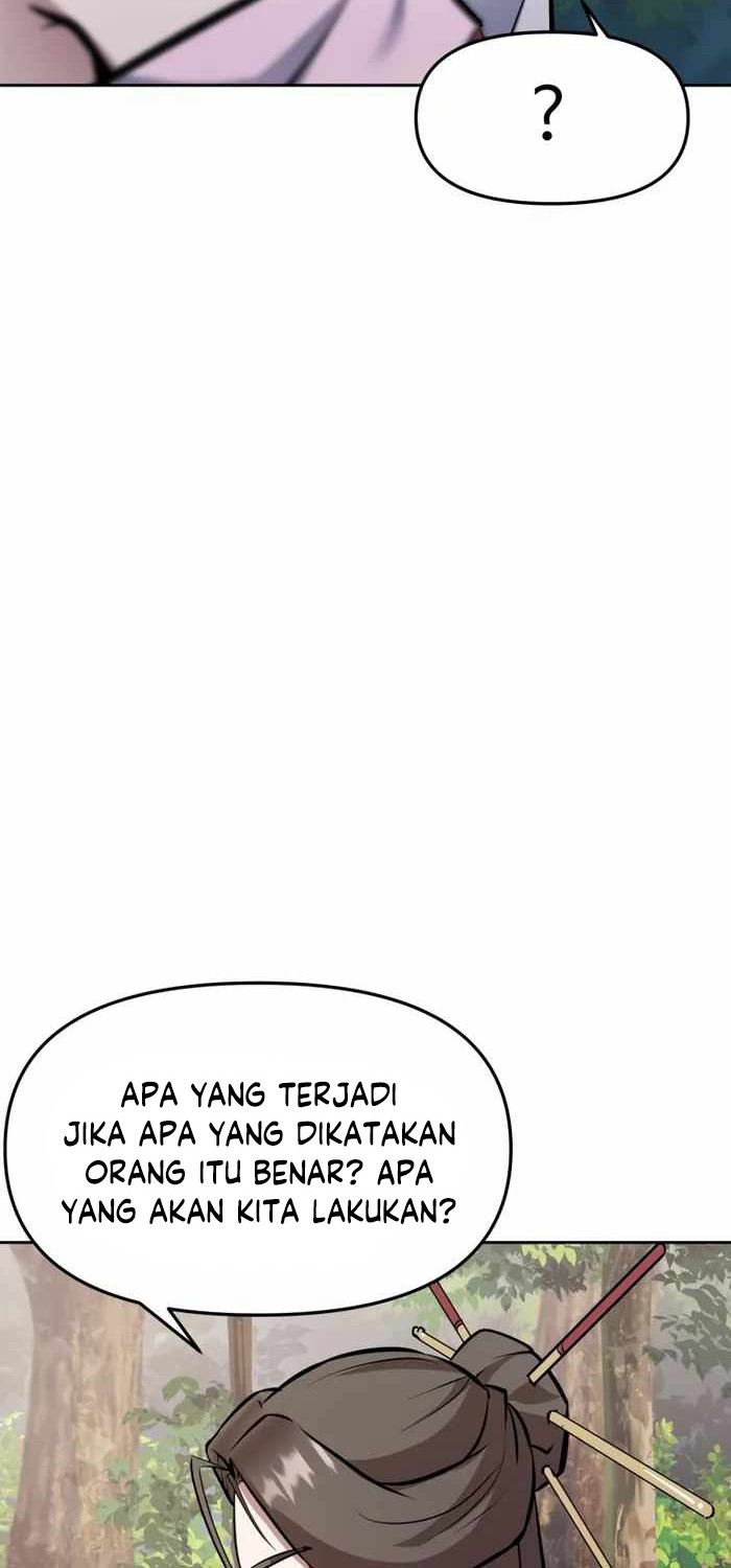 The Return of the Prodigious Swordmaster Chapter 29 - halaman 33