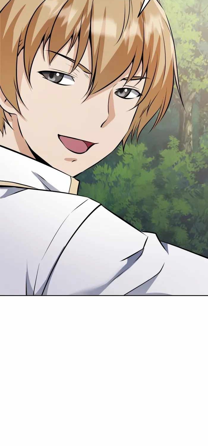 The Return of the Prodigious Swordmaster Chapter 29 - halaman 35