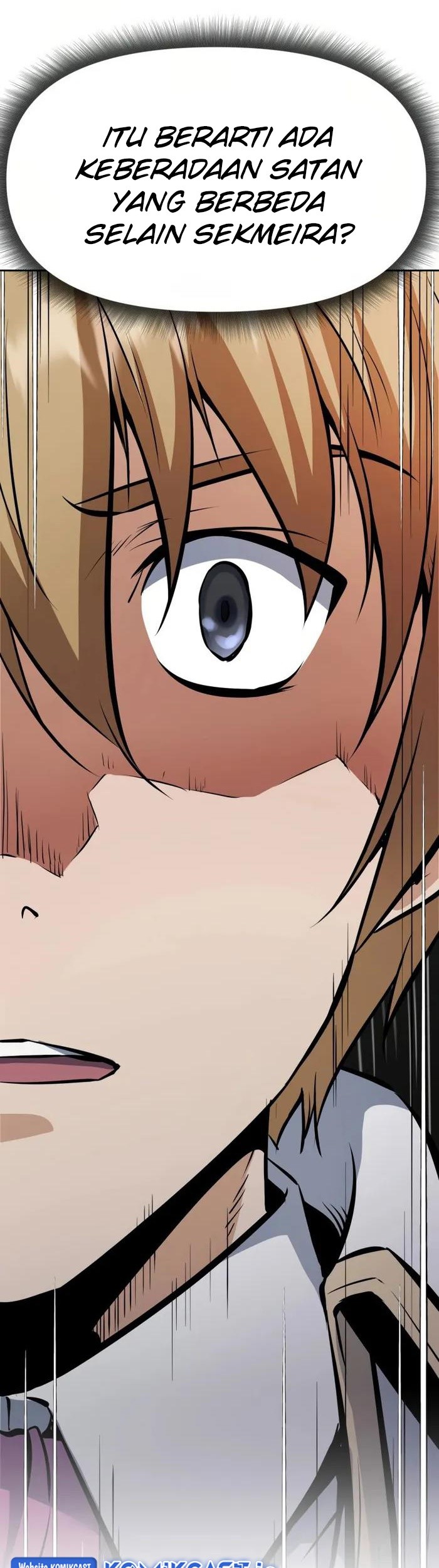 The Return of the Prodigious Swordmaster Chapter 29 - halaman 4