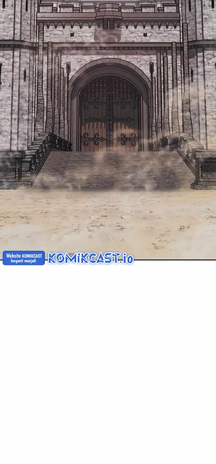 The Return of the Prodigious Swordmaster Chapter 29 - halaman 42