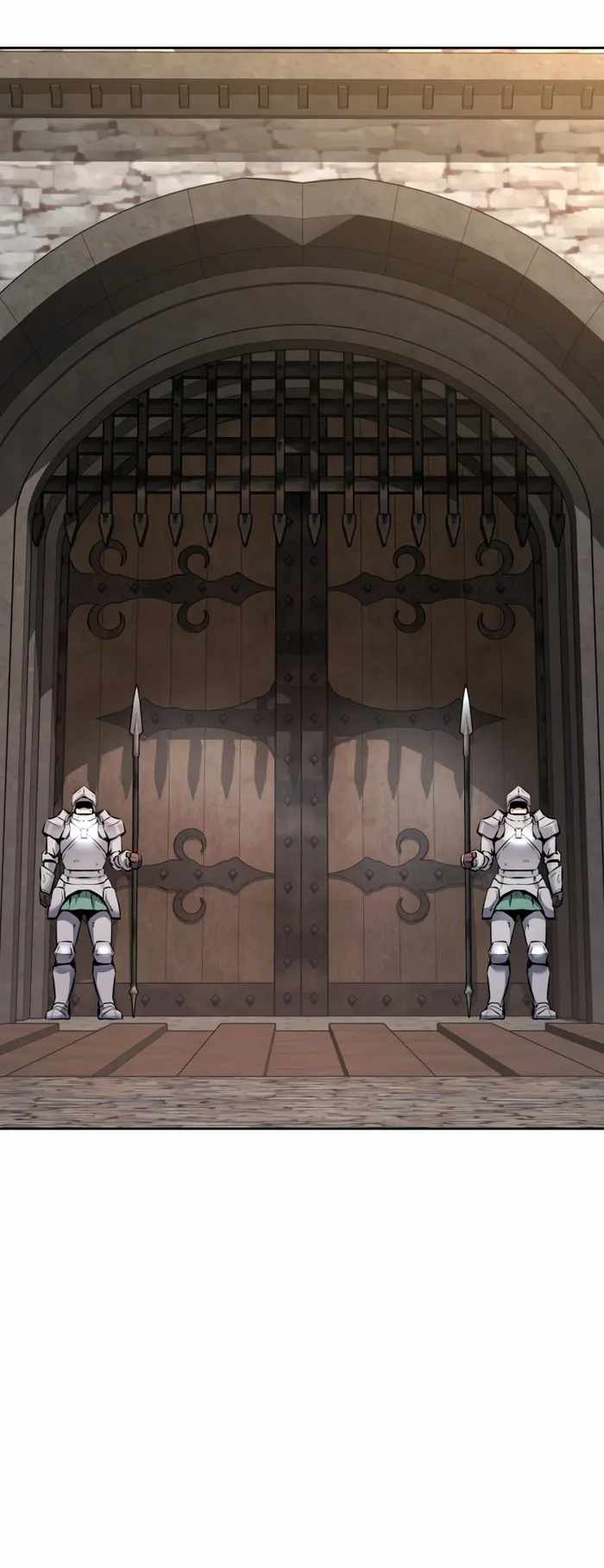 The Return of the Prodigious Swordmaster Chapter 29 - halaman 43