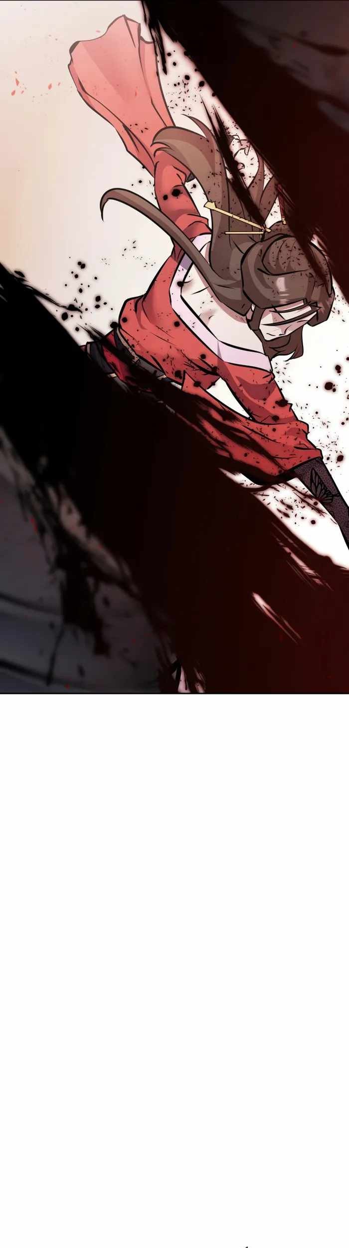The Return of the Prodigious Swordmaster Chapter 29 - halaman 51