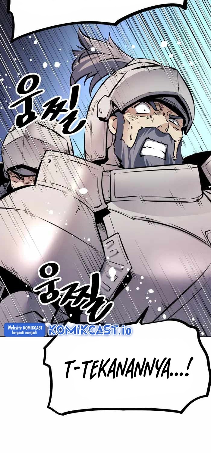 The Return of the Prodigious Swordmaster Chapter 29 - halaman 59