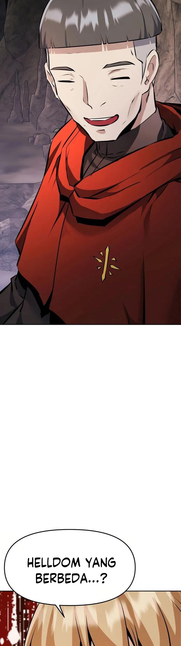 The Return of the Prodigious Swordmaster Chapter 29 - halaman 6
