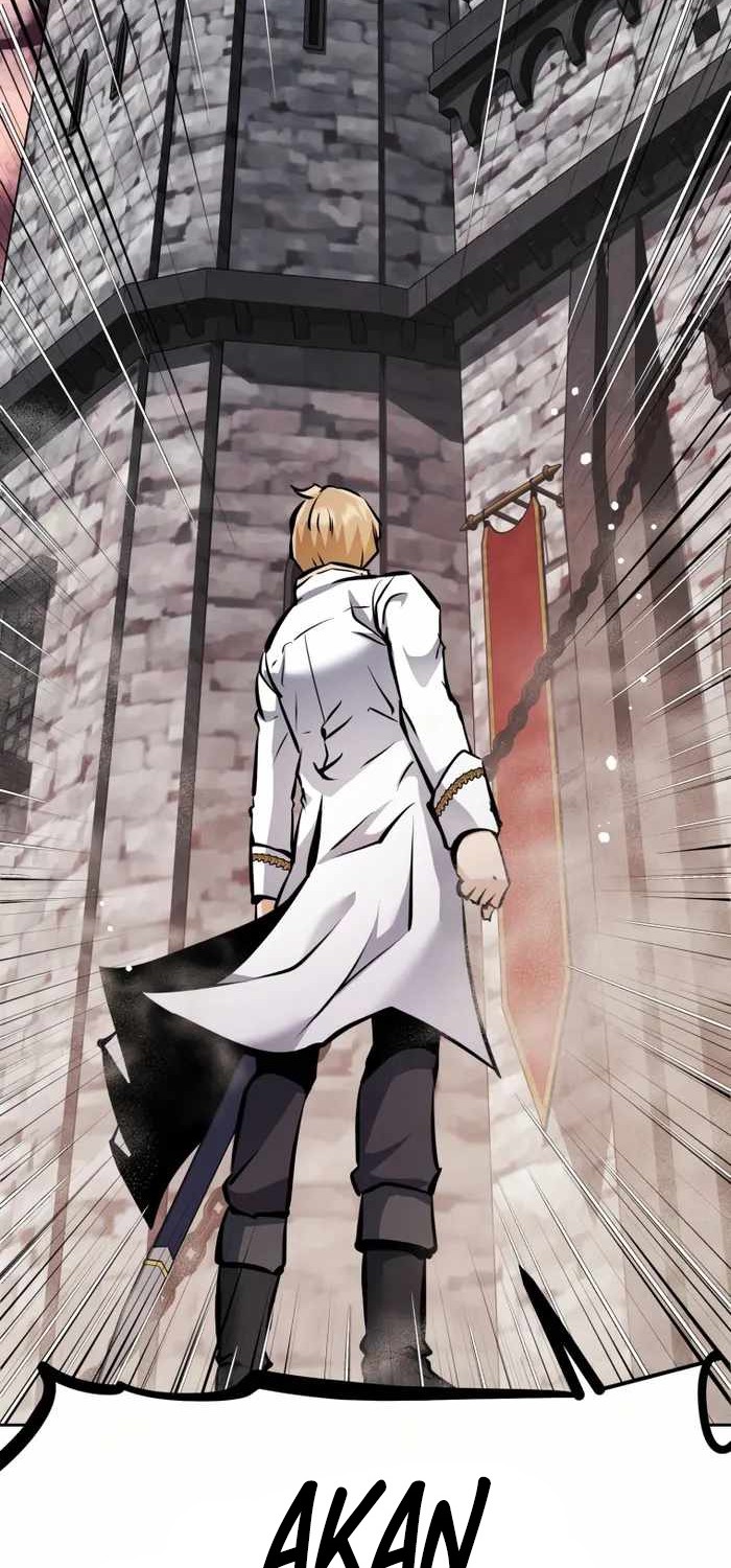 The Return of the Prodigious Swordmaster Chapter 29 - halaman 61
