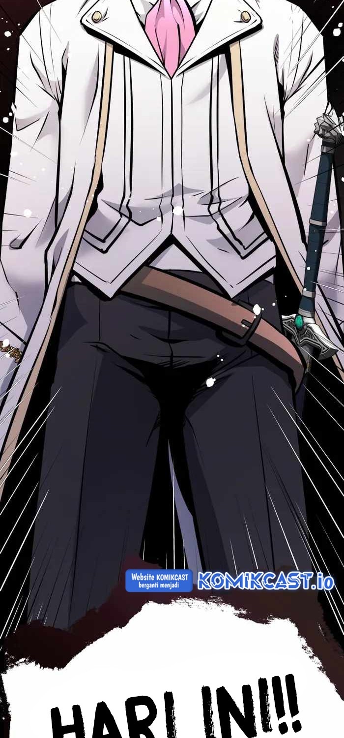 The Return of the Prodigious Swordmaster Chapter 29 - halaman 63
