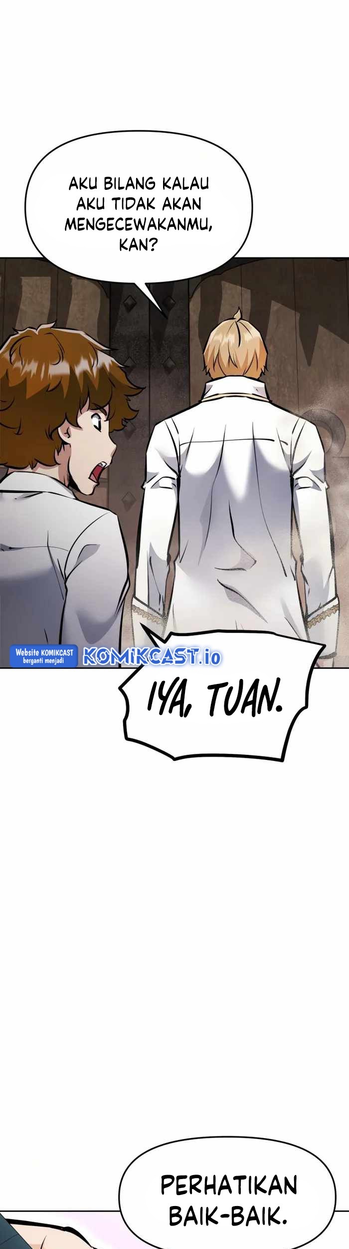 The Return of the Prodigious Swordmaster Chapter 29 - halaman 69