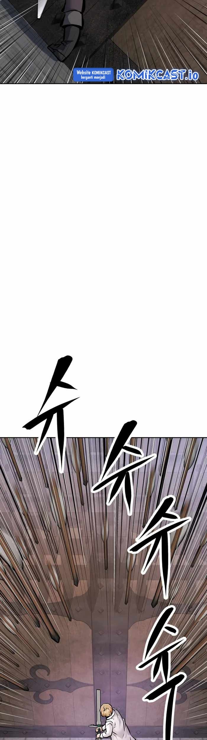 The Return of the Prodigious Swordmaster Chapter 29 - halaman 76